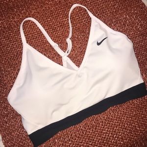 Nike Padded Sports Bra